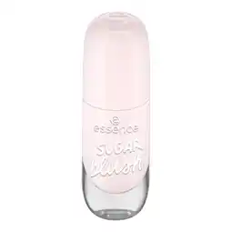 Farmacias YZA Essence Esmalte Gel 05 8Ml oferta