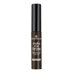 Farmacias YZA Essence Gel Cejas Make Me Brow 06 3.8Ml oferta