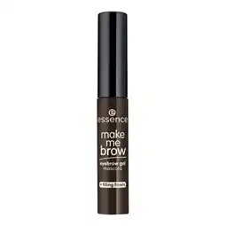 Farmacias YZA Essence Gel Cejas Make Me Brow 06 3.8Ml oferta