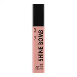 Farmacias YZA Catrice Brillo Labial Lacquer 10 3Ml oferta