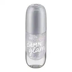 Farmacias YZA Essence Esmalte Gel 02 8Ml oferta