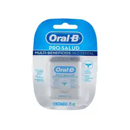 Farmacias YZA Oralb Expert Hilo Dental 25 Metros oferta