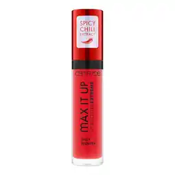 Farmacias YZA Catrice Voluminizador Labios Max 10 4Ml oferta