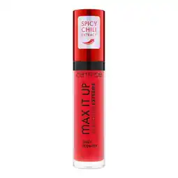 Farmacias YZA Catrice Voluminizador Labios Max 10 4Ml oferta