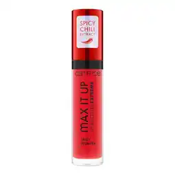 Farmacias YZA Catrice Voluminizador Labios Max 10 4Ml oferta