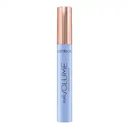 Farmacias YZA Catrice Mascara Volumen Puro Ca 01 10Ml oferta