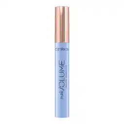 Farmacias YZA Catrice Mascara Volumen Puro Ca 01 10Ml oferta