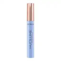 Farmacias YZA Catrice Mascara Volumen Puro Ca 01 10Ml oferta