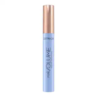 Farmacias YZA Catrice Mascara Volumen Puro Ca 01 10Ml oferta