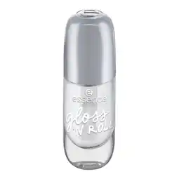 Farmacias YZA Essence Esmalte Gel 01 8Ml oferta