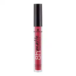 Farmacias YZA Essence Labial Líquido Mate 07 2.5Ml oferta