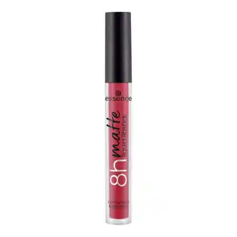 Farmacias YZA Essence Labial Líquido Mate 07 2.5Ml oferta