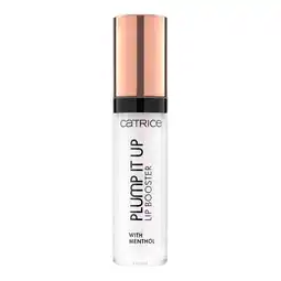 Farmacias YZA Catrice Plump Labio Voluminoso 10 3.5Ml oferta
