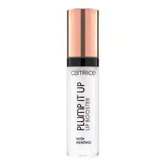 Farmacias YZA Catrice Plump Labio Voluminoso 10 3.5Ml oferta