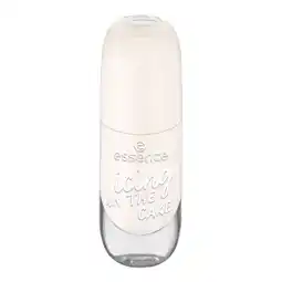 Farmacias YZA Essence Esmalte Gel 03 8Ml oferta