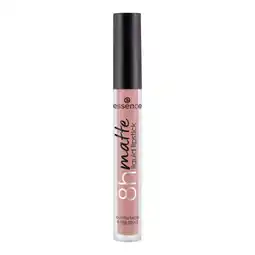 Farmacias YZA Essence Labial Líquido Mate 03 2.5Ml oferta