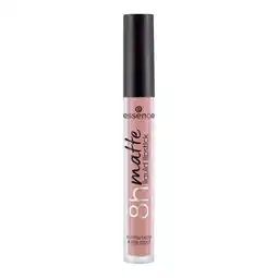 Farmacias YZA Essence Labial Líquido Mate 03 2.5Ml oferta