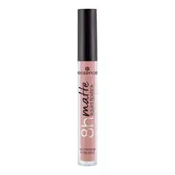 Farmacias YZA Essence Labial Líquido Mate 03 2.5Ml oferta
