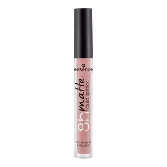 Farmacias YZA Essence Labial Líquido Mate 03 2.5Ml oferta