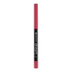 Farmacias YZA Essence Delineador Labios Mate 07 0.3G oferta