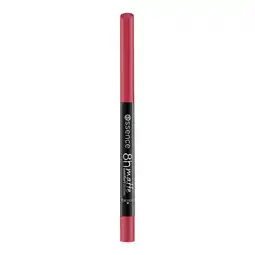 Farmacias YZA Essence Delineador Labios Mate 07 0.3G oferta