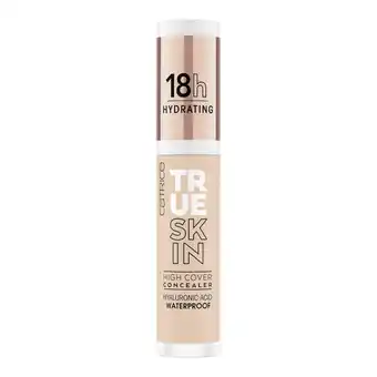 Farmacias YZA Catrice Corrector True Skin 10 4.5Ml oferta