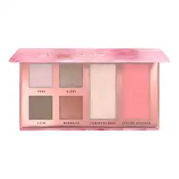 Farmacias YZA Catrice Paleta Ojos Mejillas Sun 10G oferta