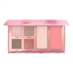 Farmacias YZA Catrice Paleta Ojos Mejillas Sun 10G oferta