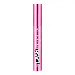 Farmacias YZA Essence Masc.Like A Boss Negro 9.5Ml oferta