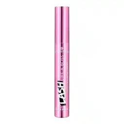 Farmacias YZA Essence Masc.Like A Boss Negro 9.5Ml oferta