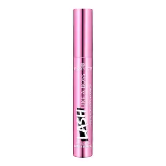 Farmacias YZA Essence Masc.Like A Boss Negro 9.5Ml oferta