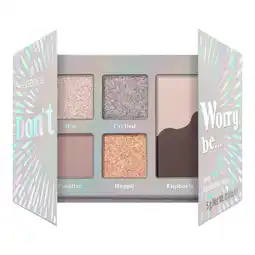 Farmacias YZA Essence Paleta Mini Sombras Plata 5G oferta