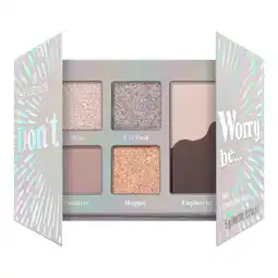 Farmacias YZA Essence Paleta Mini Sombras Plata 5G oferta