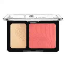 Farmacias YZA Catrice Paleta Rubor E Iluminador 3 10G oferta