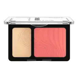 Farmacias YZA Catrice Paleta Rubor E Iluminador 3 10G oferta