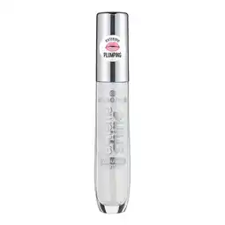 Farmacias YZA Essence Brillo Volumen Extreme 101 5Ml oferta