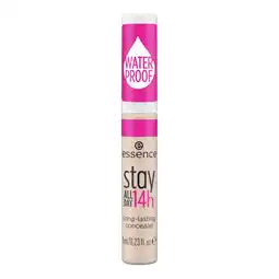 Farmacias YZA Essence Corrector Duradero 14H 10 7Ml oferta