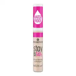 Farmacias YZA Essence Corrector Duradero 14H 10 7Ml oferta