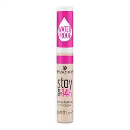 Farmacias YZA Essence Corrector Duradero 14H 10 7Ml oferta