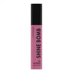 Farmacias YZA Catrice Brillo Labial Lacquer 60 3Ml oferta