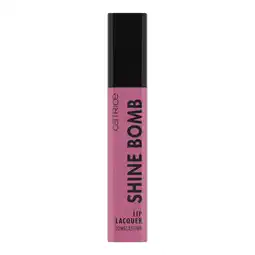 Farmacias YZA Catrice Brillo Labial Lacquer 60 3Ml oferta