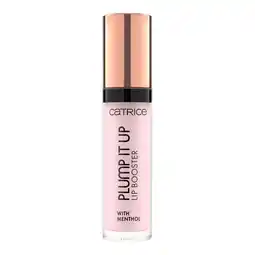 Farmacias YZA Catrice Plump Labio Voluminoso 20 3.5Ml oferta