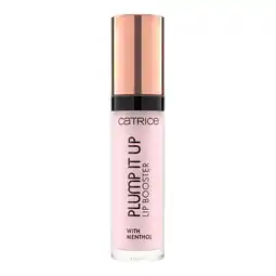 Farmacias YZA Catrice Plump Labio Voluminoso 20 3.5Ml oferta