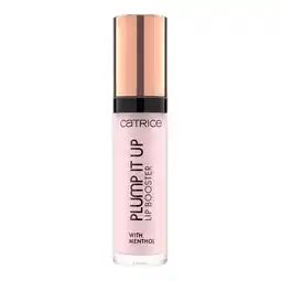 Farmacias YZA Catrice Plump Labio Voluminoso 20 3.5Ml oferta