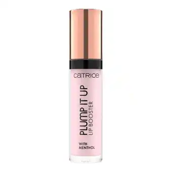 Farmacias YZA Catrice Plump Labio Voluminoso 20 3.5Ml oferta