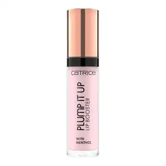 Farmacias YZA Catrice Plump Labio Voluminoso 20 3.5Ml oferta