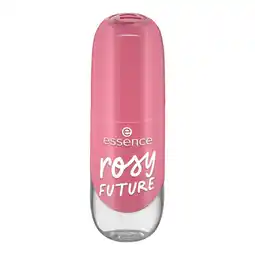Farmacias YZA Essence Esmalte Gel 67 8Ml oferta