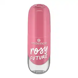 Farmacias YZA Essence Esmalte Gel 67 8Ml oferta