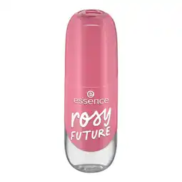 Farmacias YZA Essence Esmalte Gel 67 8Ml oferta