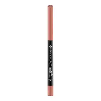 Farmacias YZA Essence Delineador Labios Mate 03 0.3G oferta